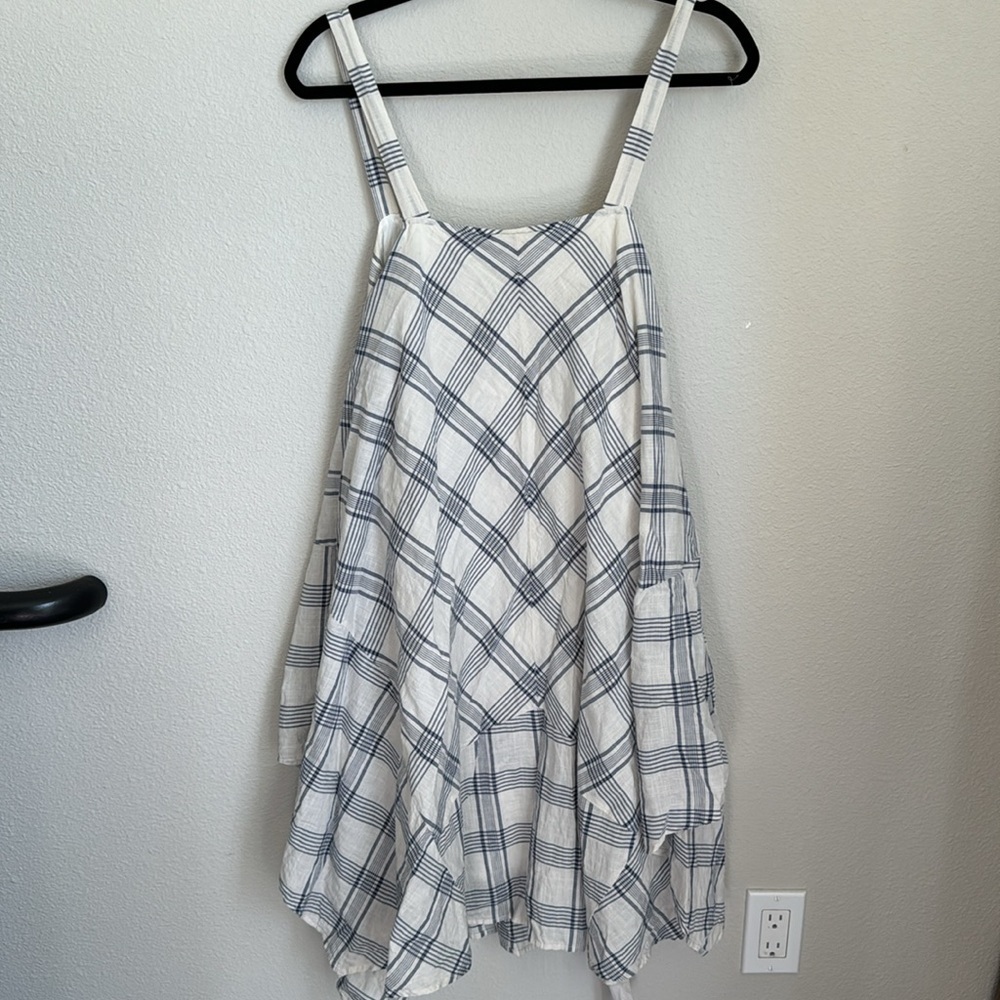 Anthropologie Belmar Dress - Picture 7 of 11